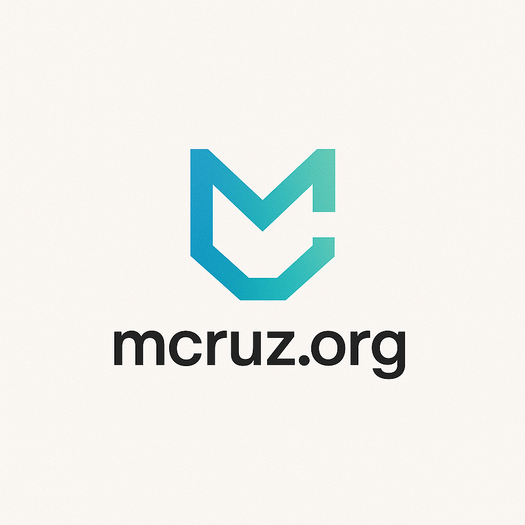 jcruz.org Logo